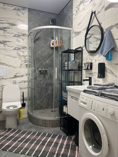 Квартира-студия, 25 м², 3/7 эт.