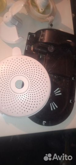 Кухонный комбайн Вosch по запчастям