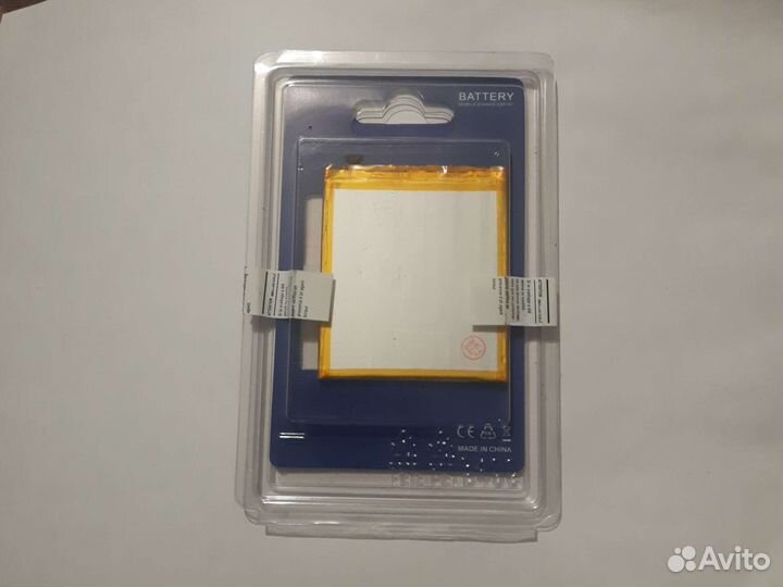 Аккумулятор для Nokia 3 (HE319 / TA-1032)