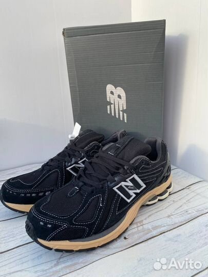 New balance 1906r