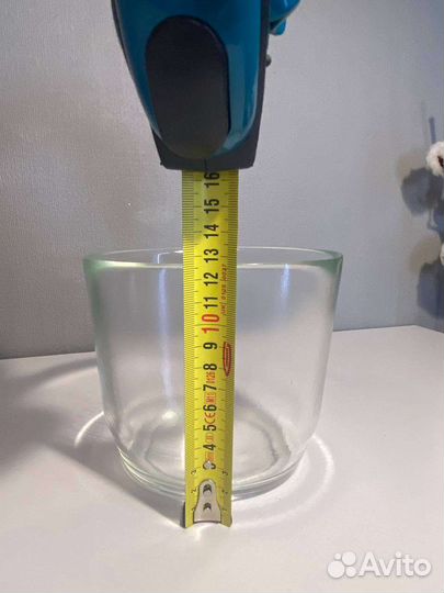 Горшок для орхидеи стекло