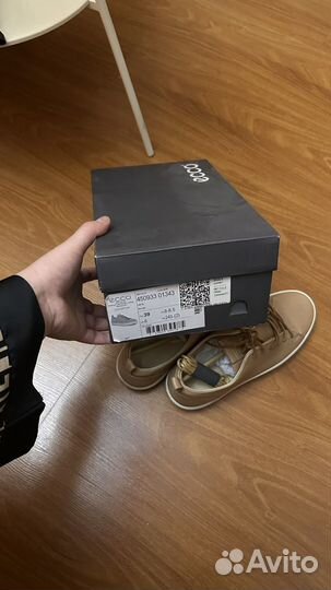 Обувь женская 39 размер