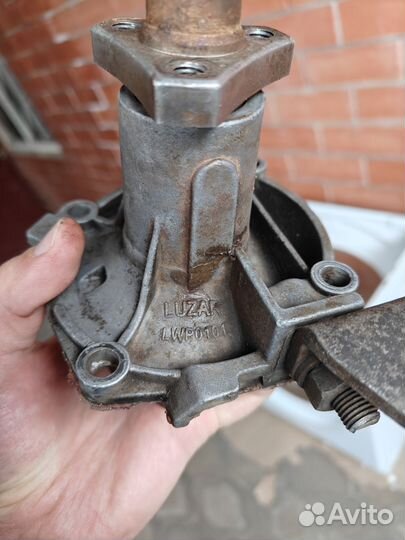 Помпа Ваз 2101 - 2107 (Насос водяной)
