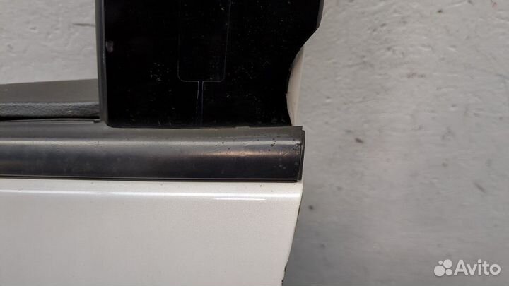 Замок двери Ford Explorer, 2012