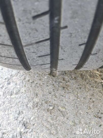 Toyo Proxes R36 225/55 R19 99V