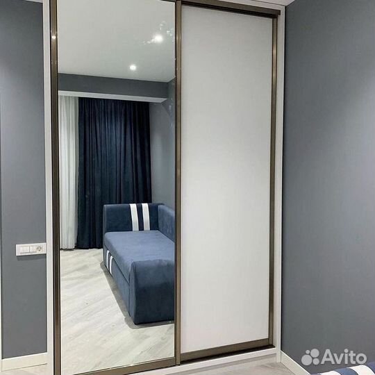 Гардеробная