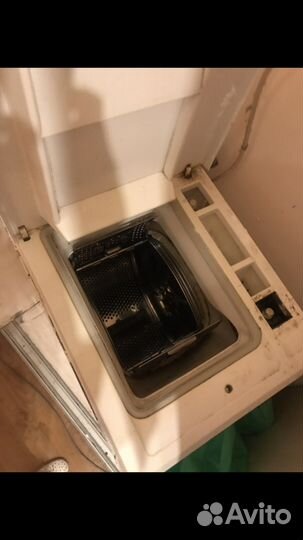 Стиральная машина Ardo fl600x