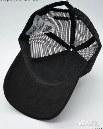 Кепка мужская