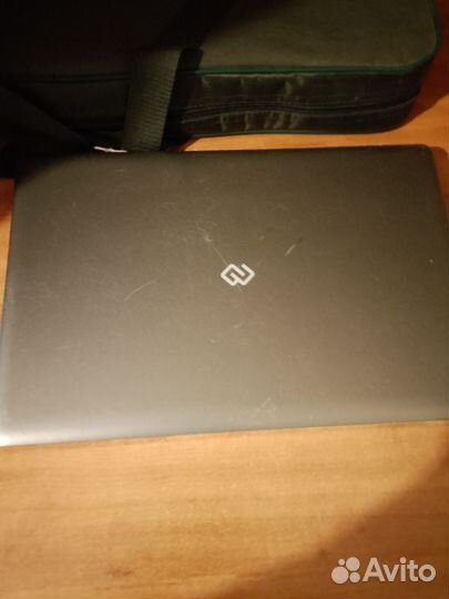 Ноутбук digma