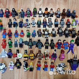 Lego best sale marvel vision