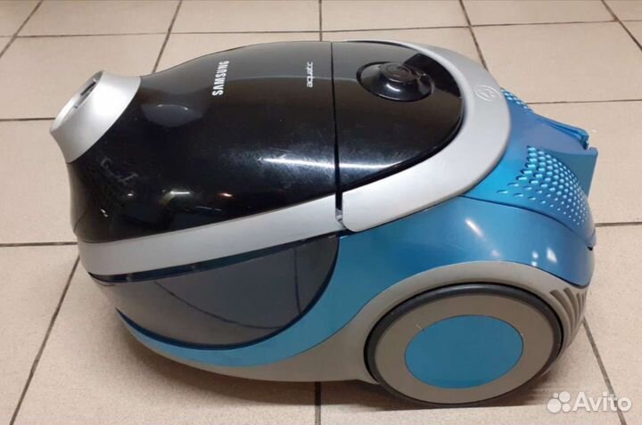 Двигатель для пылесоса Samsung SD9450