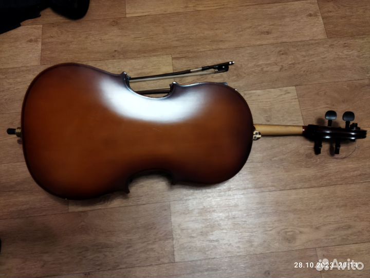 Виолончель 1 4