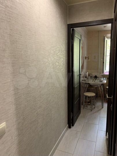 3-к. квартира, 58 м², 1/5 эт.