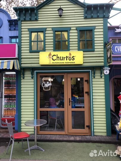 Продам действующий бизнес