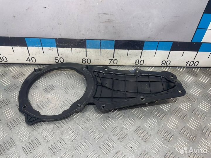 Б/У Кронштейн динамика переднего правого#001