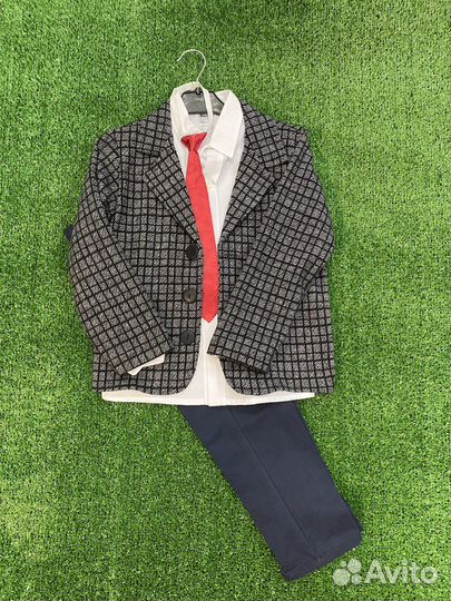 Костюм (4,5,6,7)