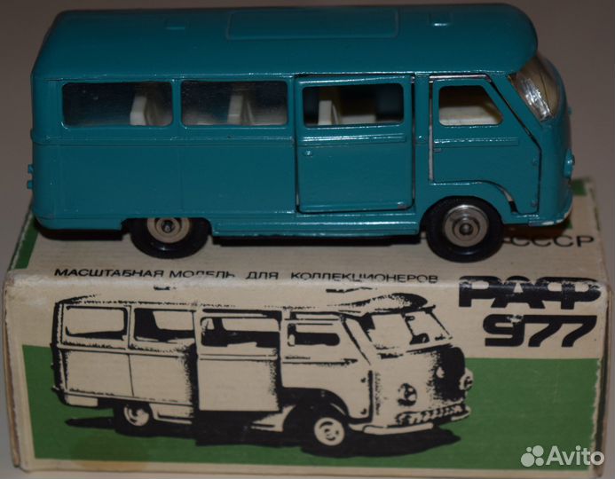 Масштабная модель раф в масштабе 1/43