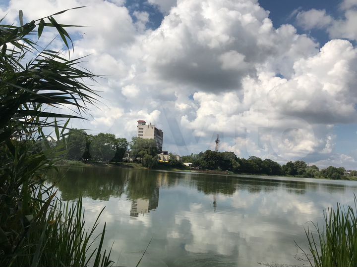 Участок 8 сот. (ИЖС)