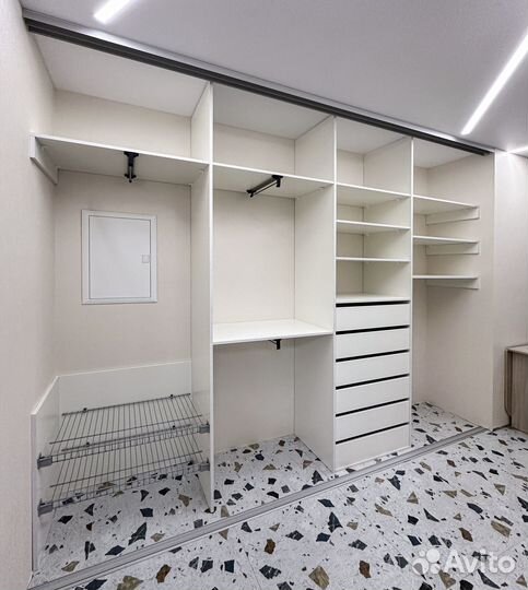 L8W31 Шкаф купе