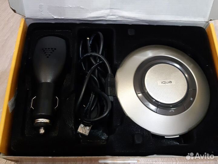 Громкая связь