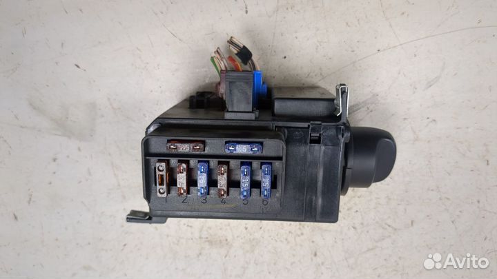 Переключатель света Mercedes Vaneo, 2005