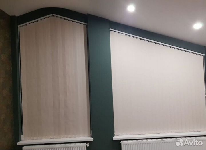 Кассетные рулонные шторы для детской A06128-V5173