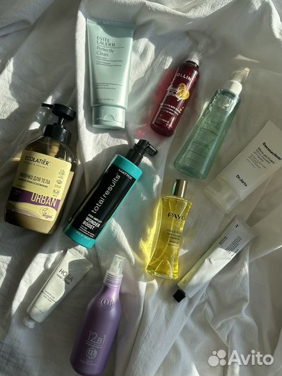Набор уходовой косметики