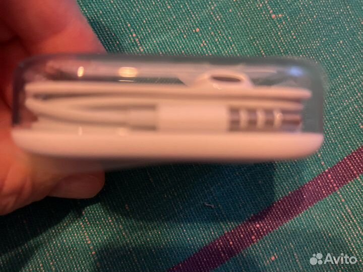 Наушники earpods