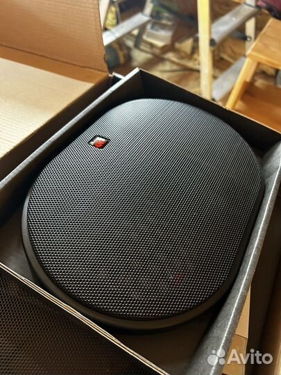 Гриль (сетки) на колонки