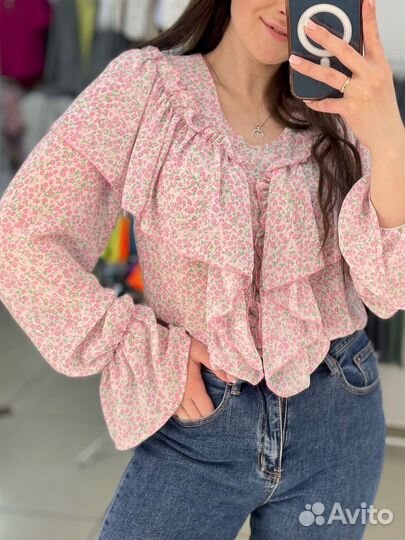 Женские вещи пакетом 42 44