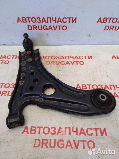 Рычаг передний правый Ravon Nexia R3