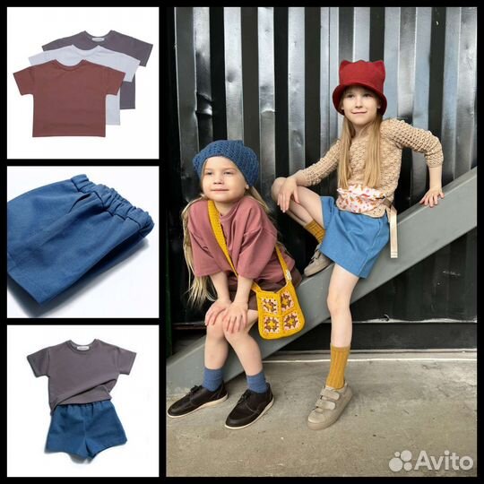 Швейный цех принимает заказы на пошив одежды