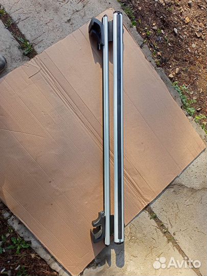 Багажные поперечены