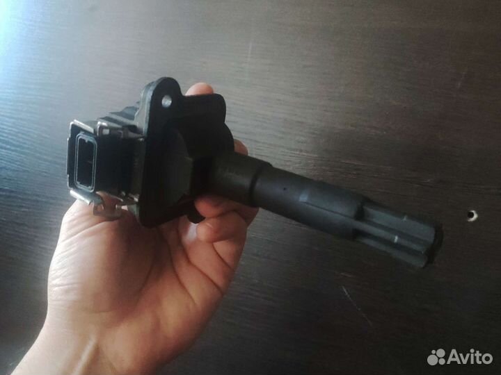 Катушки ауди оригинал