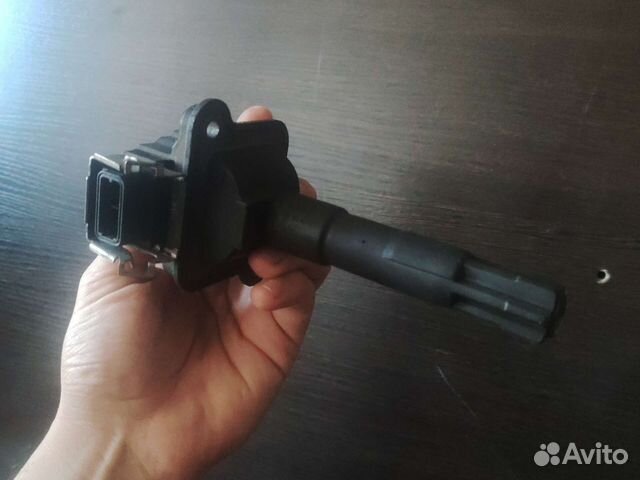 Катушки ауди оригинал