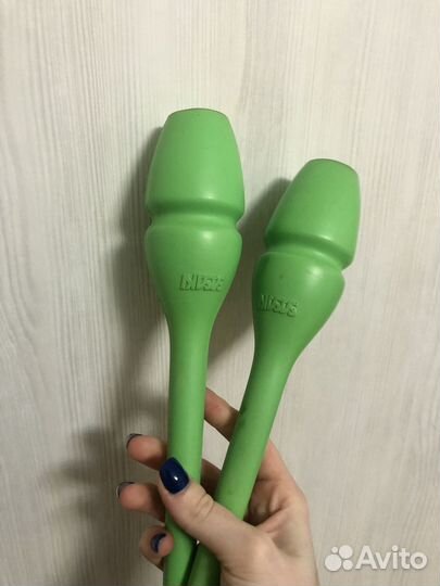 Булавы Sasaki 41cm