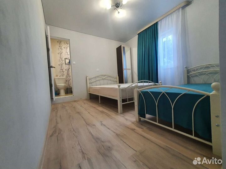 Отдых в Абхазии