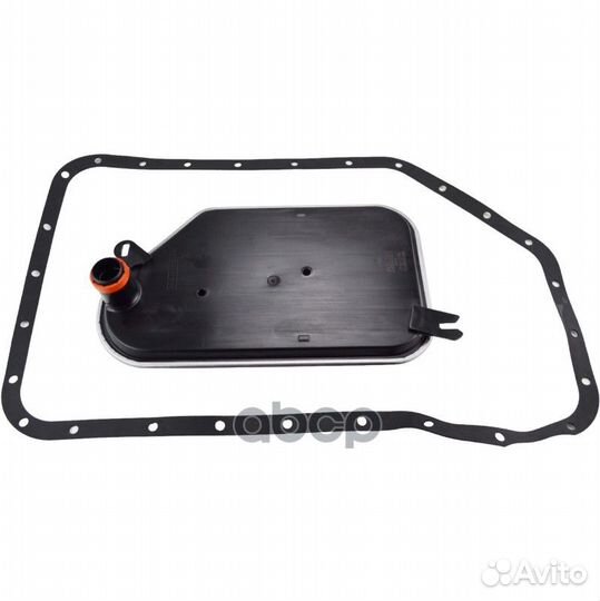 Фильтр АКПП с прокладкой поддона JT33127K azumi