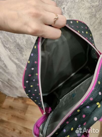 Рюкзак школьный