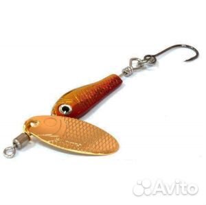 Блесна Smith Niakis для рыбалки