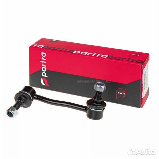 Partra SL5144R Стойка стабилизатора перед прав