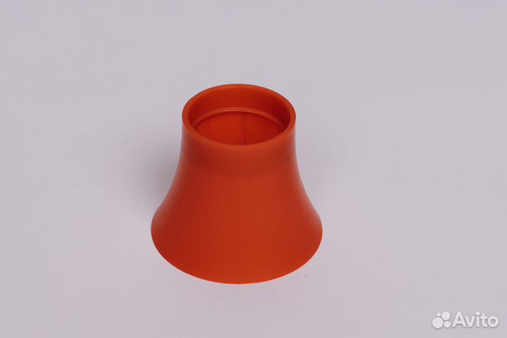 Насадка на потрон E 14