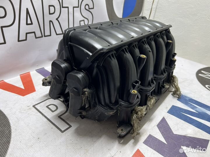 Коллектор впускной BMW X5 E70 N62b48