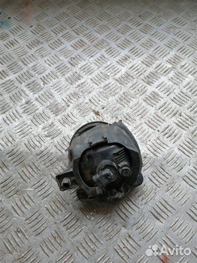 Фара противотуманная птф передняя правая Hyundai