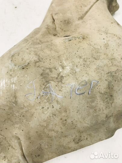 Тепловой экран renault duster 2