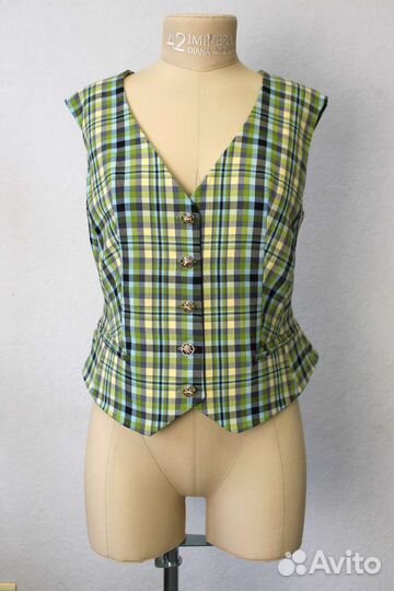 Пошив одежды