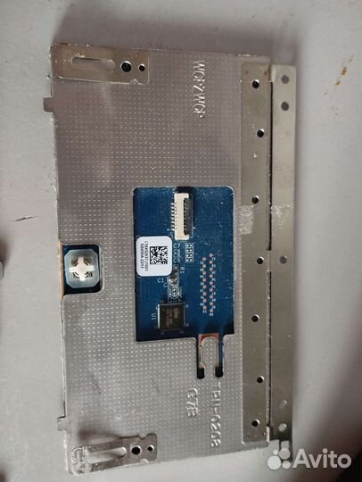 Тачпад 15-cw 15-ca 15-cc