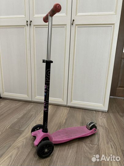 Самокат mini Micro