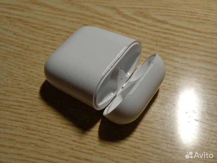 Кейс для airpods