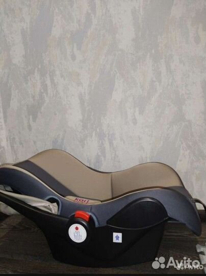 Автолюлька от 0